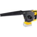 Ver imagem 1 de Soprador/aspirador 18v Isav1823 sem Bat sem Carreg Vonder