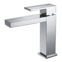 Ver imagem 3 de Monocomando para Lavatorio de Mesa Bica Baixa - Madrid WJ-2621-59A