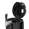 Chopeira EOS Bierhaus 5 Litros ECE05TB com Keg Titanium Bivolt - 8