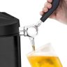 Chopeira EOS Bierhaus 5 Litros ECE05TB com Keg Titanium Bivolt - 6