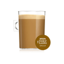 Ver imagem 4 de Cápsulas Nescafé Dolce Gusto Espresso Café Au Lait 10 Unidades 100g Nestlé