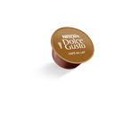 Ver imagem 5 de Cápsulas Nescafé Dolce Gusto Espresso Café Au Lait 10 Unidades 100g Nestlé