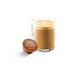 Cápsulas Nescafé Dolce Gusto Espresso Café Au Lait 10 Unidades 100g Nestlé - 1