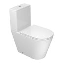 Ver imagem 5 de Kit Completo Bacia Caixa Acoplada Lk Total Clean Kp.8820.17 Deca