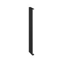 Ver imagem 1 de Arandela Stella Reflex 42cm 12w 3000k Sth9740pto Preta
