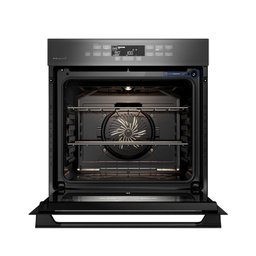 Forno De Embutir Elétrico Electrolux Oe8ew 80l Expert 220v - 10