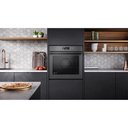 Ver imagem 6 de Forno De Embutir Elétrico Electrolux Oe8ew 80l Expert 220v