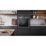 Forno De Embutir Elétrico Electrolux Oe8ew 80l Expert 220v - 6