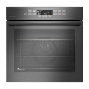 Forno De Embutir Elétrico Electrolux Oe8ew 80l Expert 220v