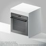 Forno De Embutir Elétrico Electrolux Oe8ew 80l Expert 220v - 5