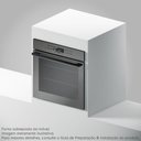 Ver imagem 5 de Forno De Embutir Elétrico Electrolux Oe8ew 80l Expert 220v