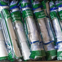 Ver imagem 2 de Kit 6 Sifão Sanfonado Branco Cozinha Pia Banheiro Tanque Universal Abs Premium