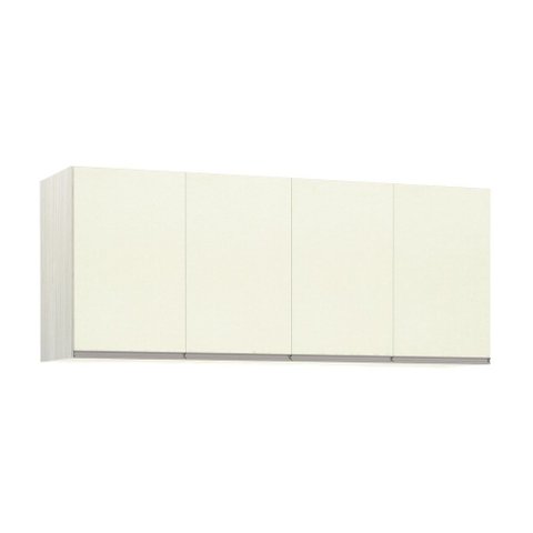 Maleiro Casal Luciane 4 Portas Prime Plus 165 Cm