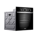 Ver imagem 3 de Forno de Embutir Elétrico Consul 84 Litros Timer Autodesligamento - Cob84be