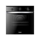 Ver imagem 1 de Forno de Embutir Elétrico Consul 84 Litros Timer Autodesligamento - Cob84be