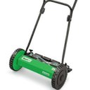 Ver imagem 3 de Cortador Grama Manual Master 2001 Regulagem de 3 Posições de Corte Trapp