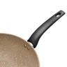 Frigideira Granito A5 Alumínio Antiaderente Granito Orleans 20cm - 4