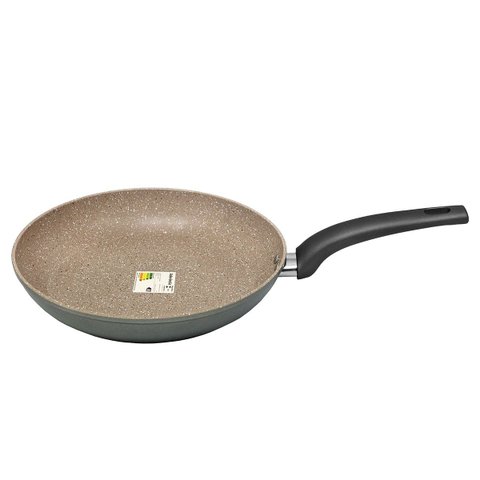 Frigideira Granito A5 Alumínio Antiaderente Granito Orleans 20cm