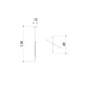 Ver imagem 2 de Pendente Ipanema Bella Iluminação