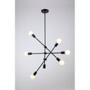 Ver imagem 4 de Pendente Ipanema Bella Iluminação