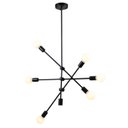 Ver imagem 1 de Pendente Ipanema Bella Iluminação