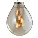 Ver imagem 3 de Pendente Bivolt Caju RZ001EL Bella Iluminação