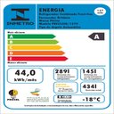 Ver imagem 2 de Refrigerador Philco Side By Side Eco Inverter 434L 127V
