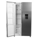 Ver imagem 4 de Refrigerador Philco Side By Side Eco Inverter 434L 127V