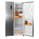 Ver imagem 5 de Refrigerador Philco Side By Side Eco Inverter 434L 127V