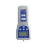 Dinamômetro Digital 5 Kg Display Iluminação Mede Tração Compressão Peak Hold Rs-232 Portátil Com Cer - 4