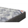 Cama Box com Baú Viúva Blindado + Colchão de Molas Ensacadas - Ortobom - Iso Superpocket 128cm - Bra - 4