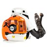 Soprador Costal a Combustão Stihl Br 430 2,9kw 63,3cc - 1