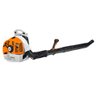 Soprador Costal a Combustão Stihl Br 430 2,9kw 63,3cc - 4