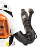 Soprador Costal a Combustão Stihl Br 430 2,9kw 63,3cc - 2