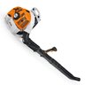 Soprador Costal a Combustão Stihl Br 430 2,9kw 63,3cc - 3