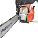 Ver imagem 3 de Motosserra Husqvarna 125 Sabre 16" Potência 2,03hp 28 Dentes