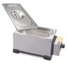 Derretedeira Industrial 1 Cuba 2,5kg Dr2 Marchesoni Banho-maria Multiuso Inox 220v - 1