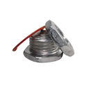 Ver imagem 4 de Kit Pino de Panela de Pressão Universal Grande com Borracha e Selo:10l