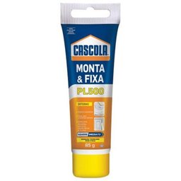 Pra Que Prego Interno Pl500 85gr - 1