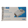 Fonte Chaveada Ac/dc 12v 20a 240w Bivolt Automática - 4
