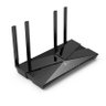 ROTEADOR WIRELESS DUAL BAND AX1800 1800MBPS GIGABIT 5DBI 2,4/5GHZ WIFI 6 EX220 (4-ANTENA) TP-LINK - 2