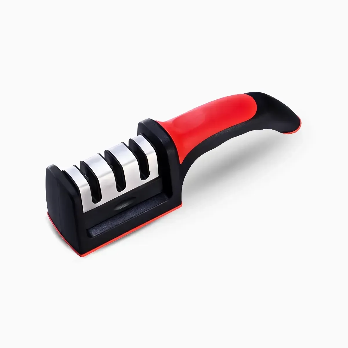 Afiador Amolador de Facas 3 Opções de Afiar Profissional