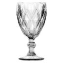 Ver imagem 5 de Jogo de Taças 6 Vinhos Diamante Lívon