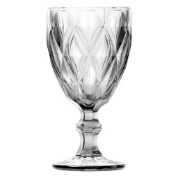 Jogo de Taças 6 Vinhos Diamante Lívon - 5