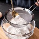 Ver imagem 7 de Peneira em Aço Inox Original Line 10cm - Prática, Durável e Versátil para Cozinha - Panami