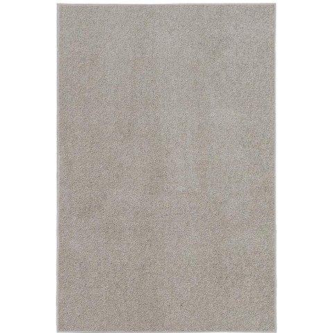 Tapete Para Quarto Relex N Gelo 0,50X1,00 São Carlos