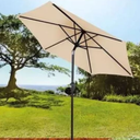 Ver imagem 4 de Ombrelone Summer - Bege Escuro