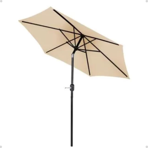 Ombrelone Summer - Bege Escuro