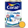 Tinta Acrílica Rende Muito Fosco 18 Litros - CORAL - 3