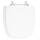 Ver imagem 1 de Assento Sanitário Vip Branco para vaso Celite 6lpf